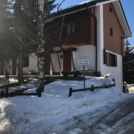 House Edelweiss By Holiday World La Thuile Exterior photo