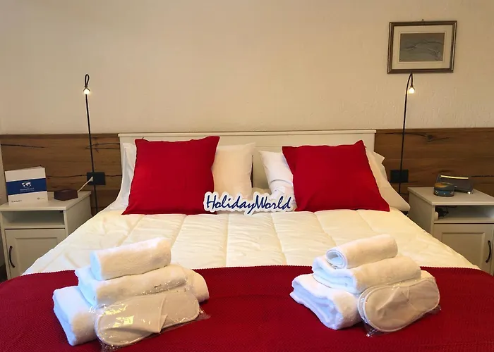 House Edelweiss By Holiday World