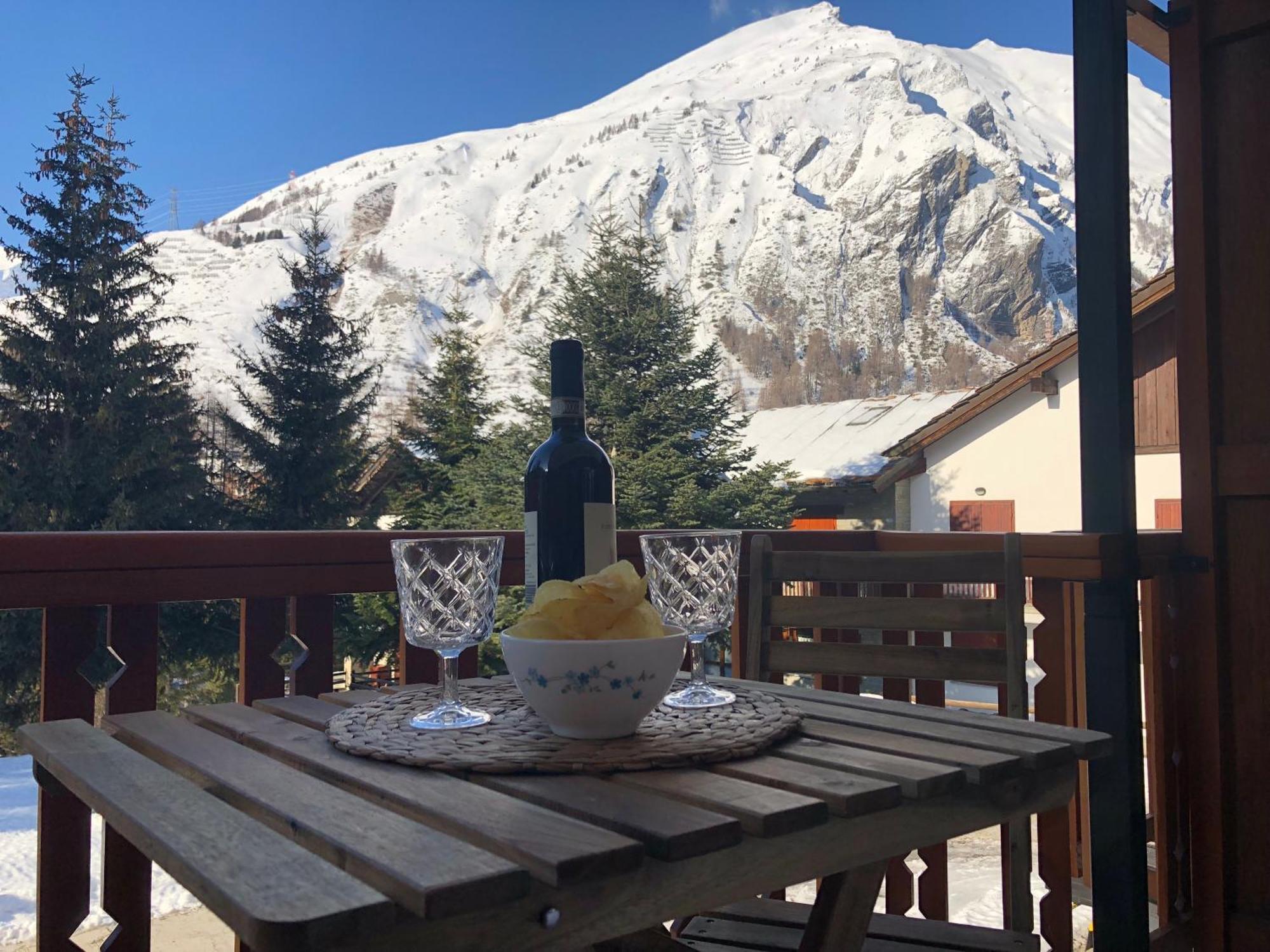 House Edelweiss By World Hébergement de vacances