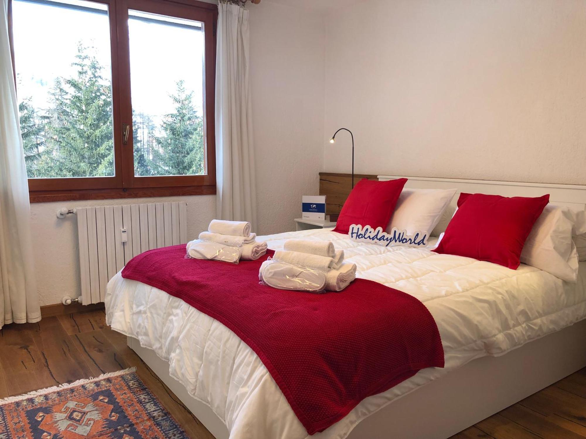 Holiday home House Edelweiss By World *