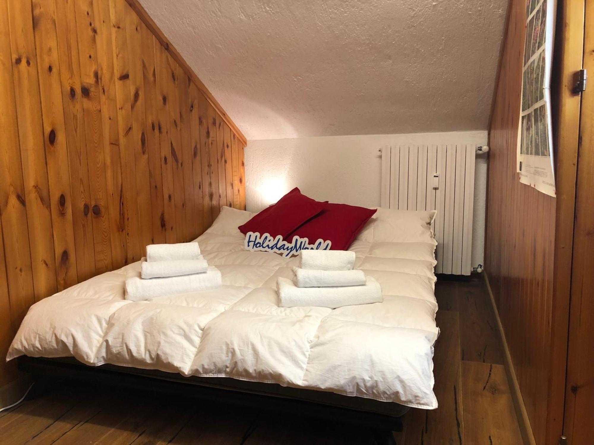 House Edelweiss By World Holiday home *