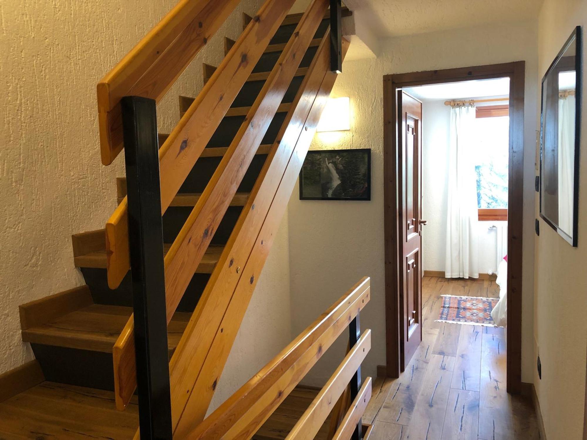 House Edelweiss By World Holiday home