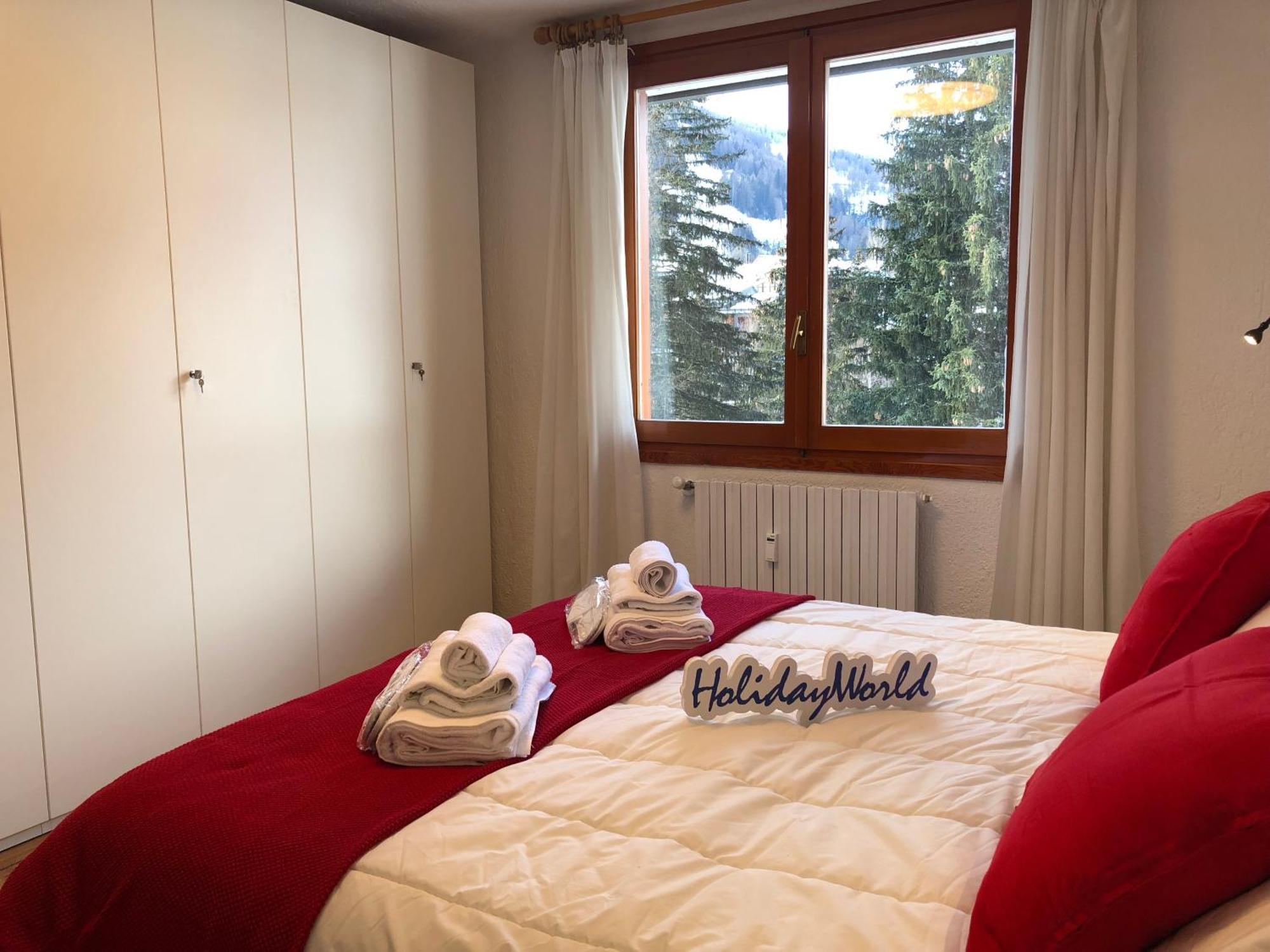 House Edelweiss By World La Thuile
