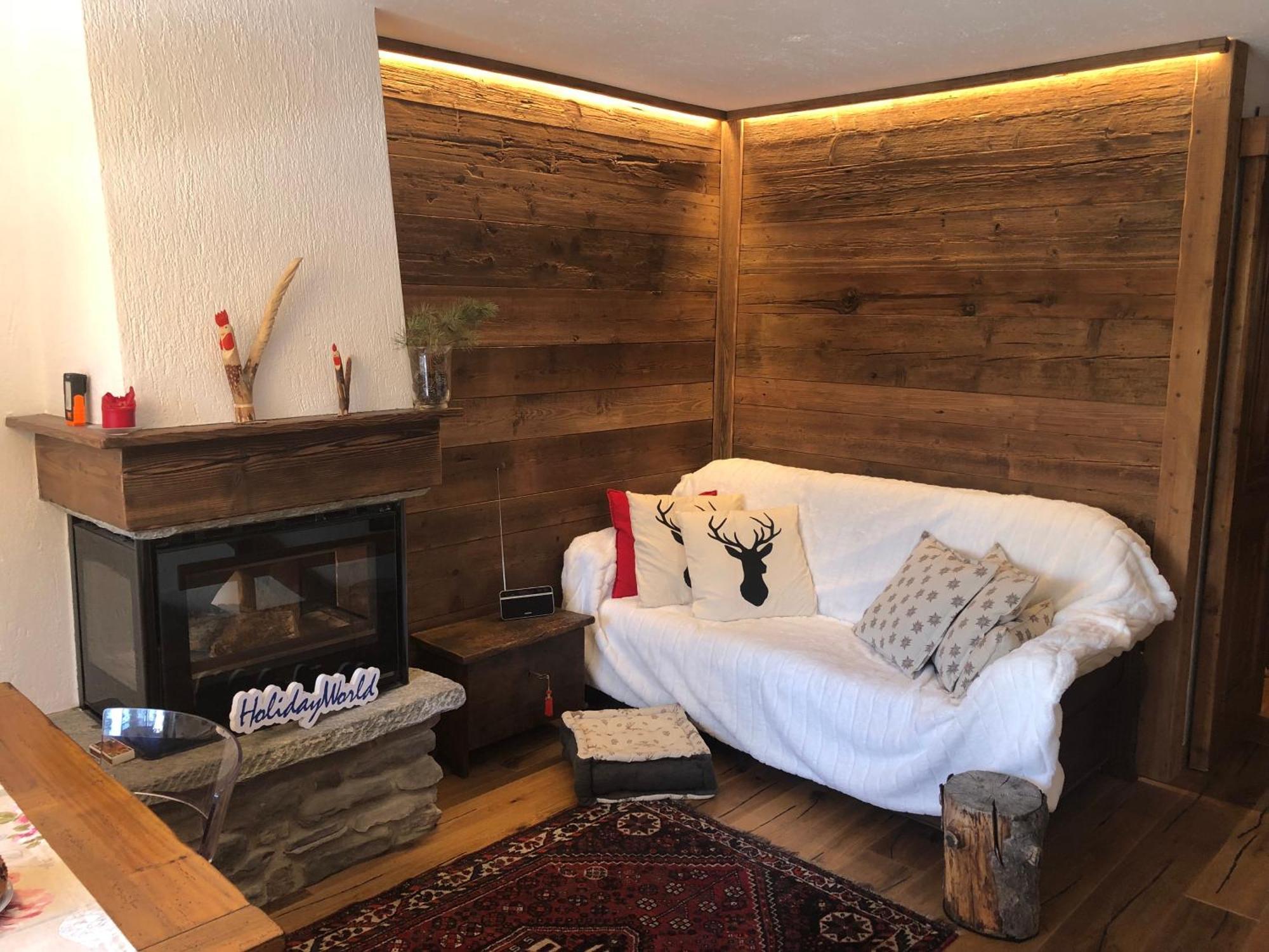 Holiday home House Edelweiss By World La Thuile