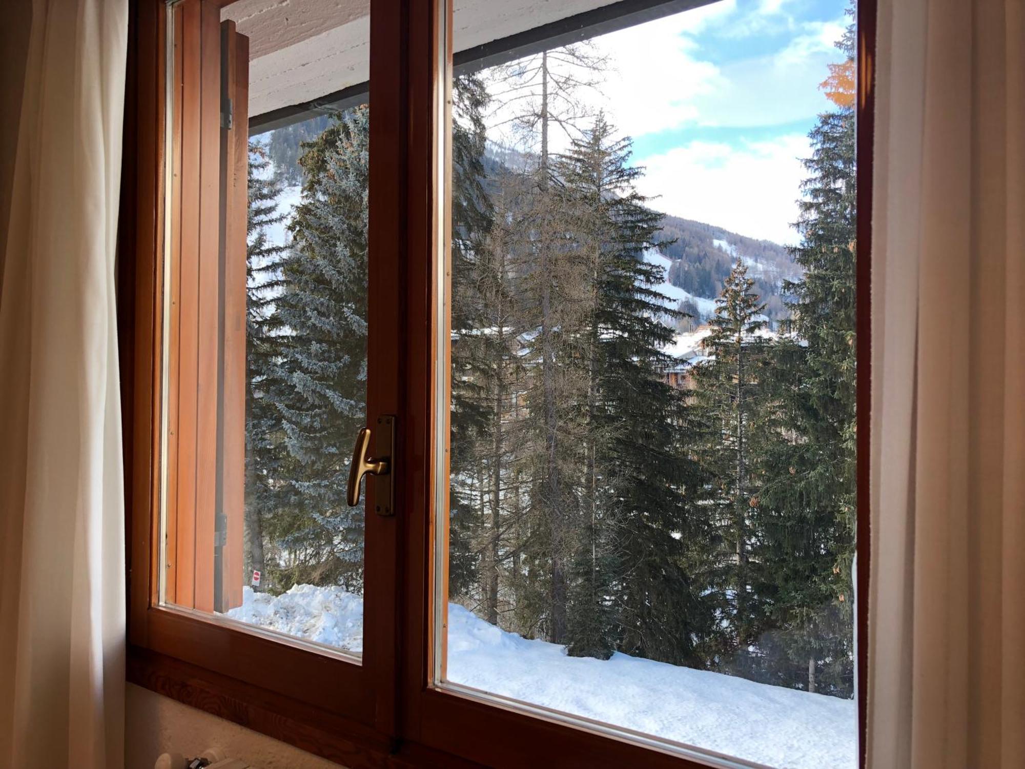 Hébergement de vacances House Edelweiss By World *