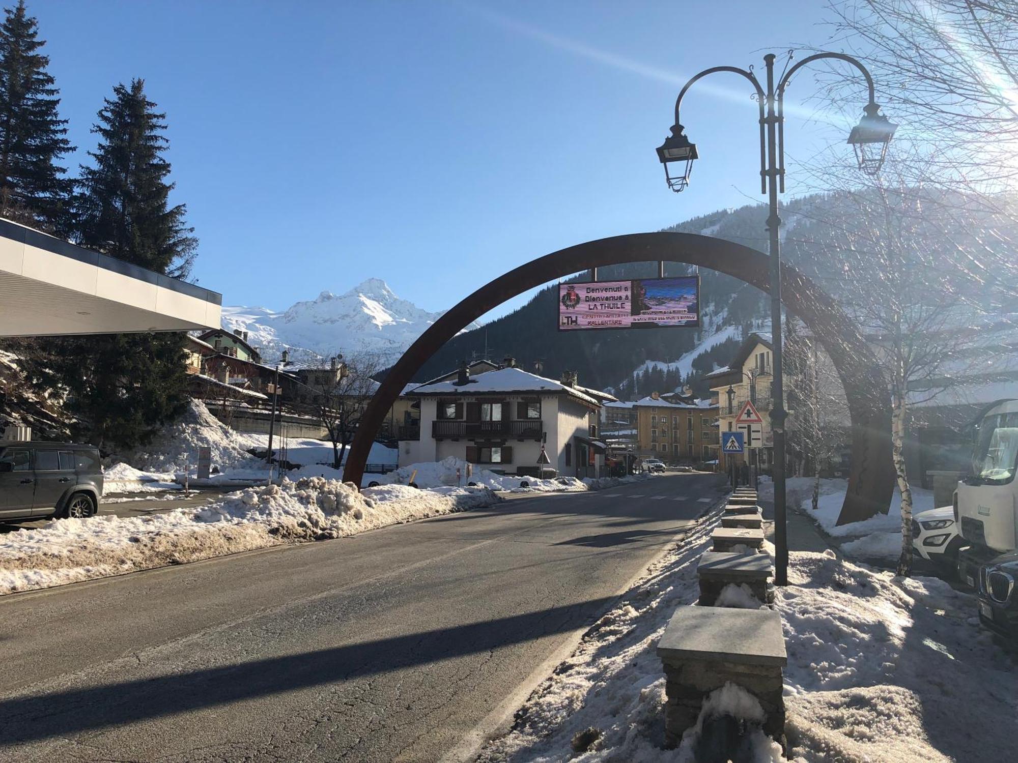 House Edelweiss By World Holiday home La Thuile