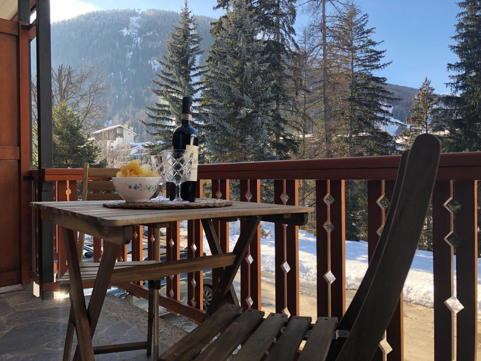 Hébergement de vacances House Edelweiss By World